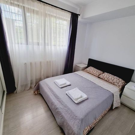 25.Apartment 布加勒斯特 外观 照片