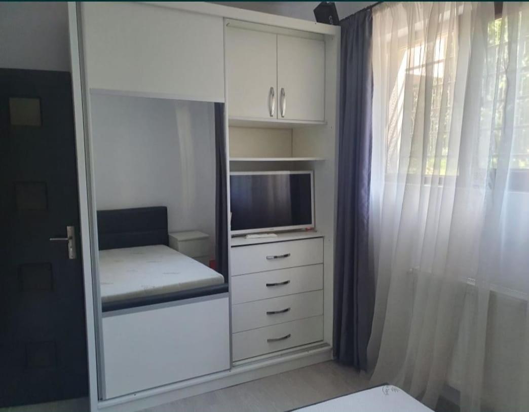 25.Apartment 布加勒斯特 外观 照片