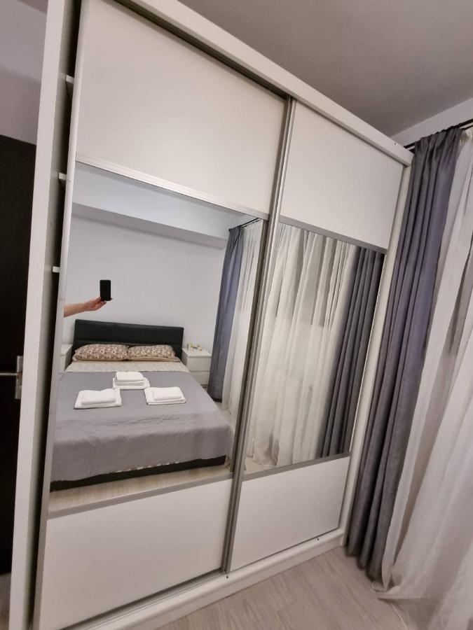 25.Apartment 布加勒斯特 外观 照片