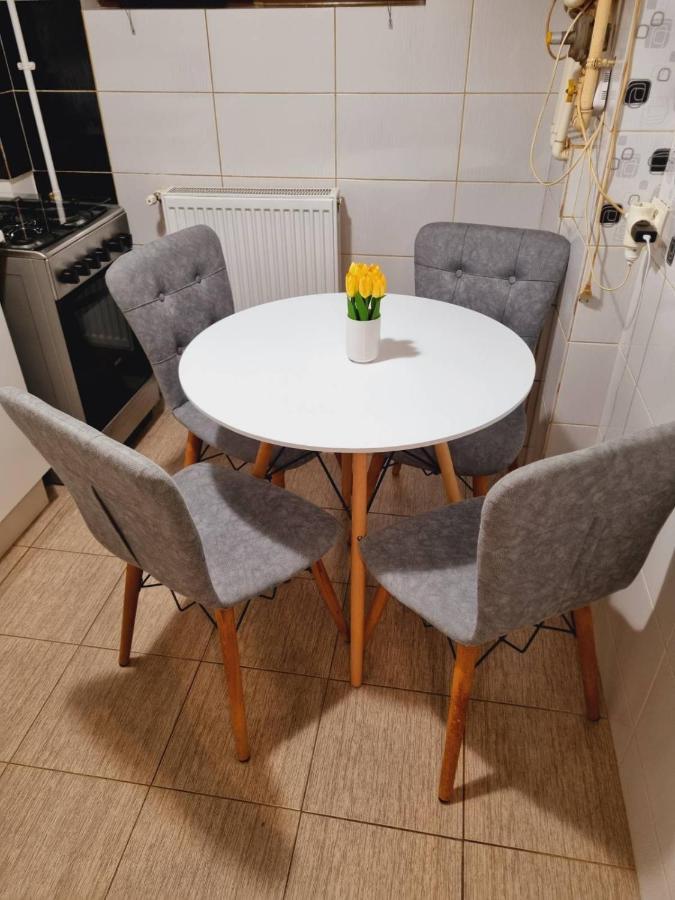 25.Apartment 布加勒斯特 外观 照片
