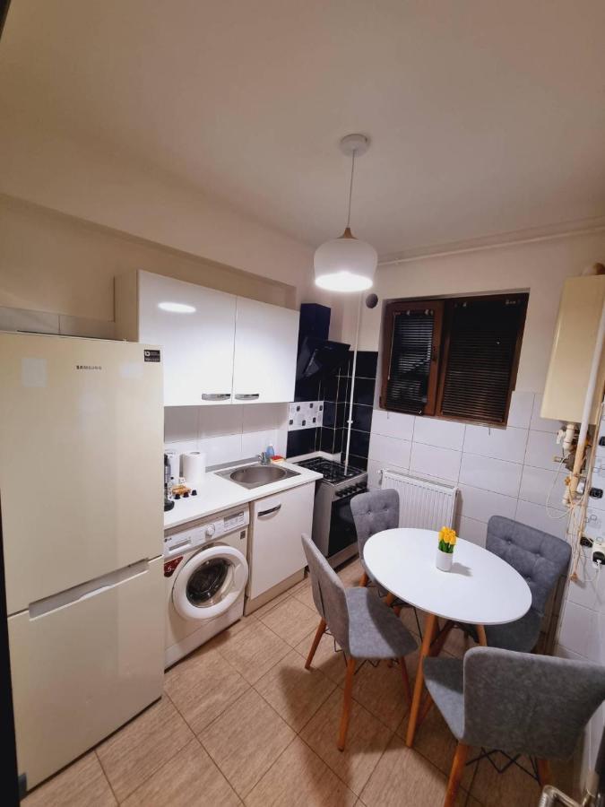 25.Apartment 布加勒斯特 外观 照片